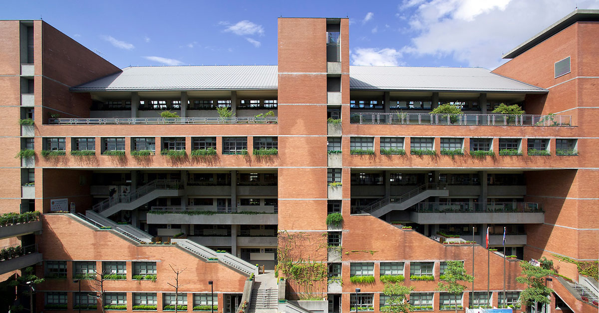 International Schools In Taiwan